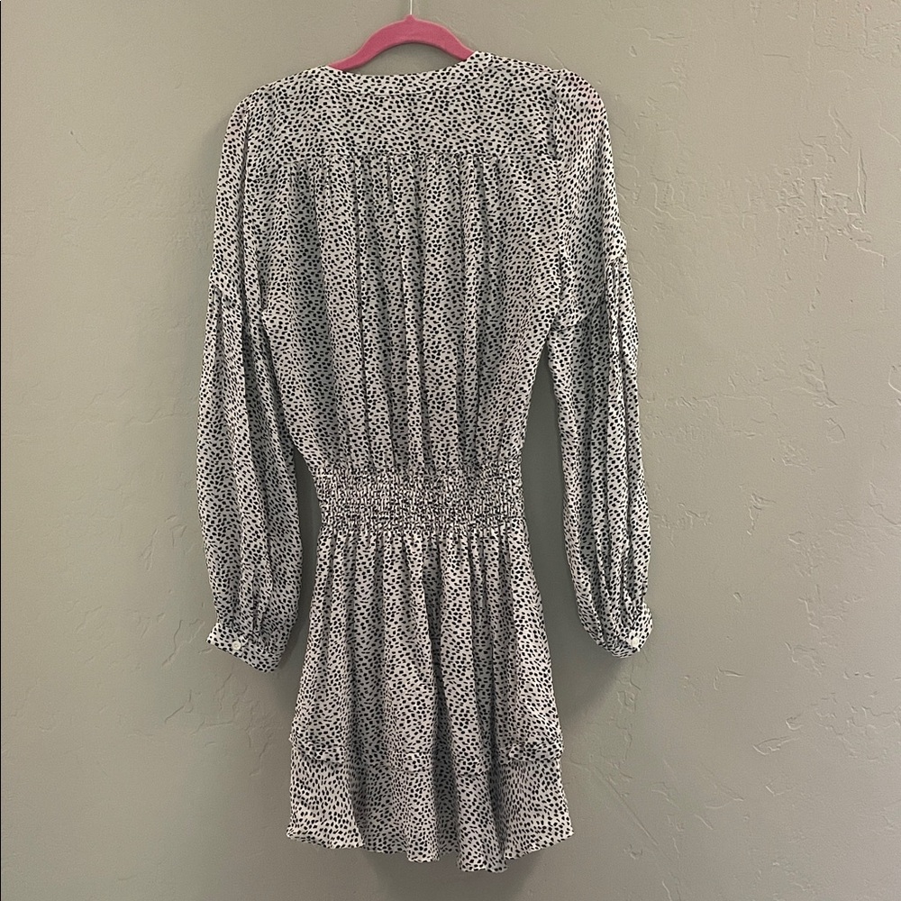 Parker Tyler Dress - Picture 4 of 4